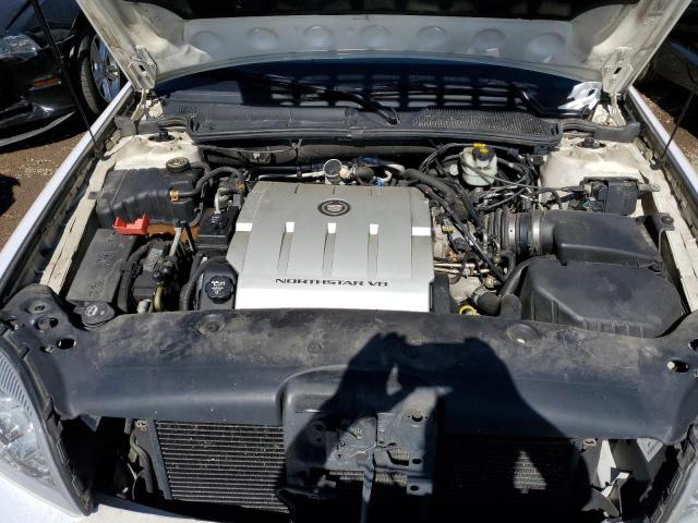 Photo 7 from auction – 2004 CADILLAC DEVILLE with VIN 1G6KD54Y14U245966