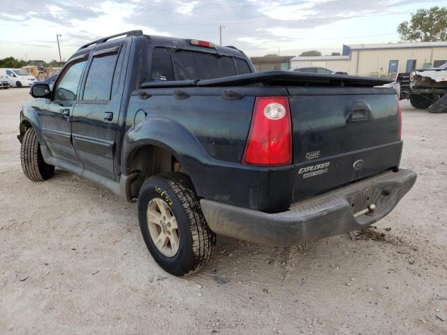 Photo 3 from auction – 2005 FORD EXPLORER S with VIN 1FMZU67K35UB64165