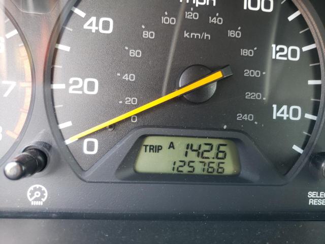Photo 8 from auction – 2002 HONDA ACCORD EX with VIN 1HGCG165X2A031868