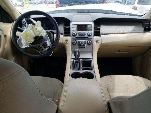 Photo 9 from auction – 2016 FORD TAURUS SE with VIN 1FAHP2D8XGG146519