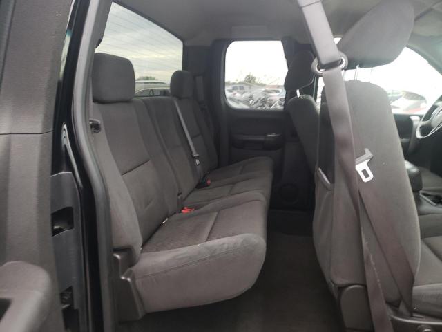 Photo 6 from auction – 2008 GMC SIERRA K15 with VIN 2GTEK19J581174468