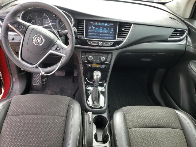 Photo 9 from auction – 2019 BUICK ENCORE PRE with VIN KL4CJASB8KB750472