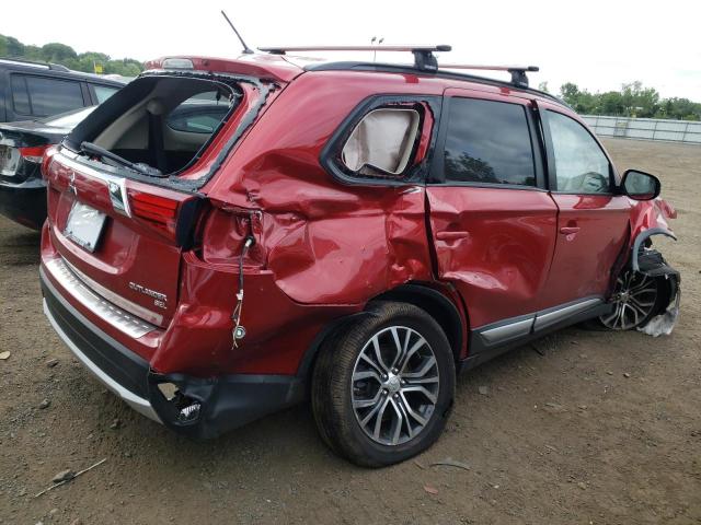Photo 4 from auction – 2016 MITSUBISHI OUTLANDER with VIN JA4AZ3A35GZ020877