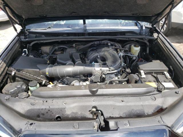Photo 7 from auction – 2019 TOYOTA 4RUNNER SR with VIN JTEZU5JR3K5197155