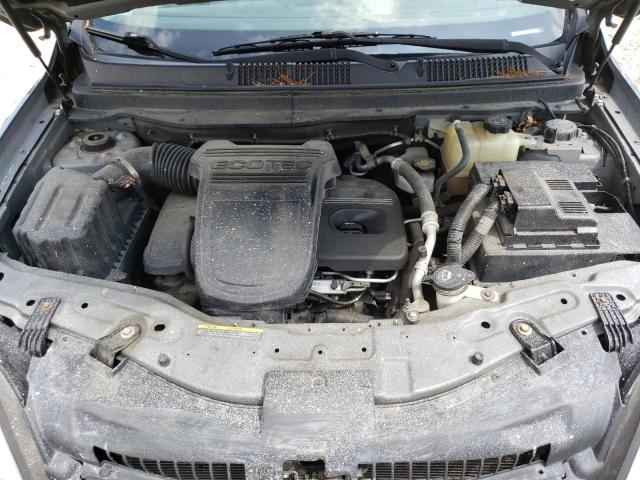 Photo 7 from auction – 2008 SATURN VUE XE with VIN 3GSCL33P68S637045