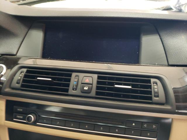 Photo 9 from auction – 2013 BMW 535 XI with VIN WBAFU7C51DDU69219
