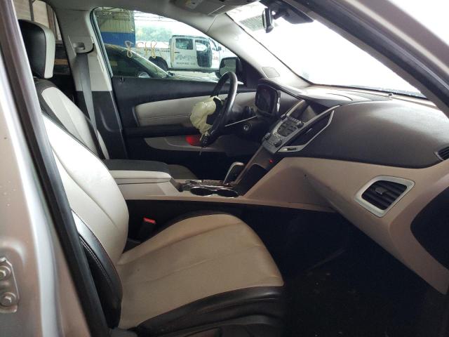 Photo 5 from auction – 2012 GMC TERRAIN SL with VIN 2GKFLWE53C6292624