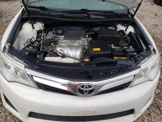 Photo 7 from auction – 2014 TOYOTA CAMRY L with VIN 4T1BF1FK7EU370671
