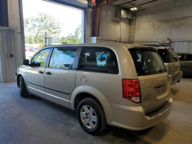 Photo 3 from auction – 2012 DODGE GRAND CARA with VIN 2C4RDGBG0CR360314