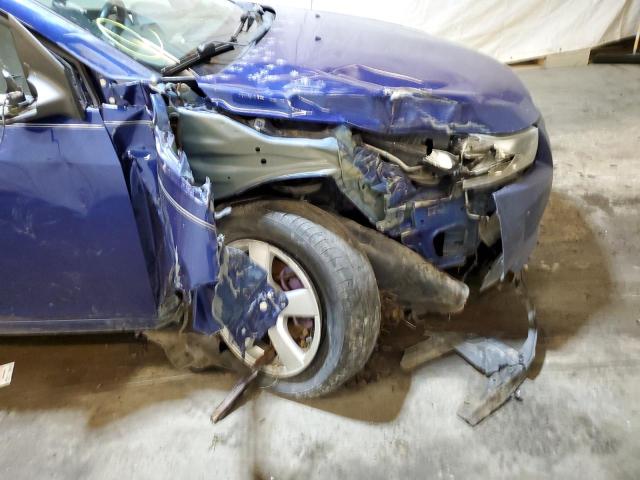 Photo 9 from auction – 2012 CHEVROLET CRUZE LT with VIN 1G1PL5SC2C7244523