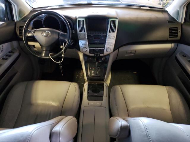 Photo 9 from auction – 2009 LEXUS RX 350 with VIN 2T2HK31UX9C135341