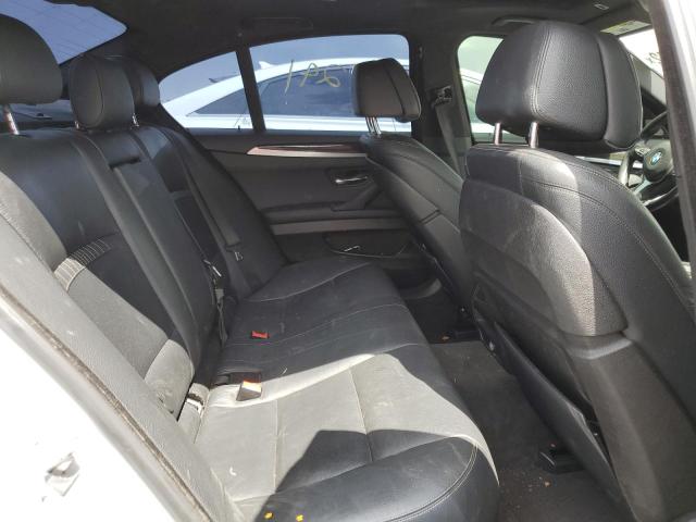 Photo 6 from auction – 2014 BMW 535 I with VIN WBA5B1C58ED475647