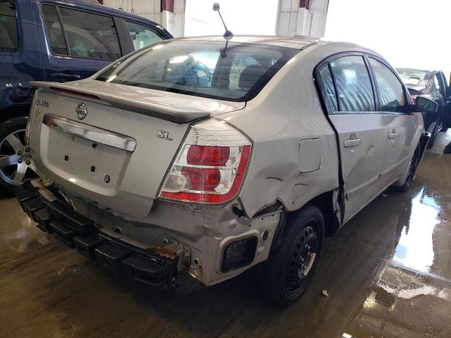 Photo 4 from auction – 2011 NISSAN SENTRA 2.0 with VIN 3N1AB6AP1BL634388