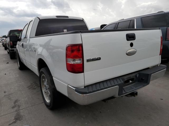 Photo 3 from auction – 2004 FORD F150 with VIN 1FTRX12W64NA71156