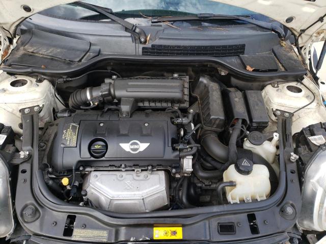 Photo 7 from auction – 2013 MINI COOPER with VIN WMWSU3C52DT549044