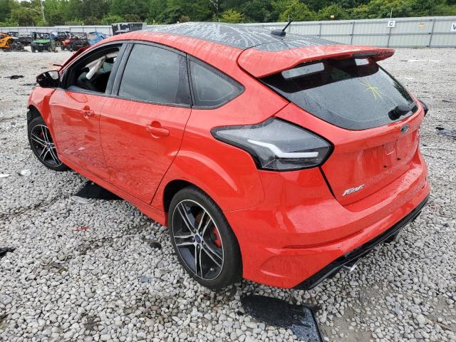 Photo 3 from auction – 2016 FORD FOCUS ST with VIN 1FADP3L92GL233773