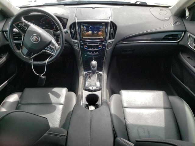 Photo 9 from auction – 2014 CADILLAC ATS with VIN 1G6AA5RX2E0182597