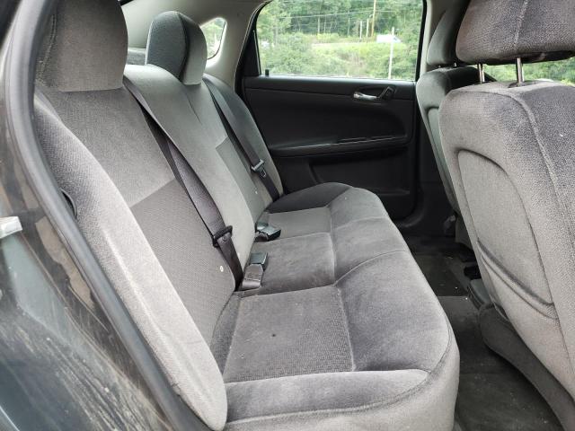 Photo 6 from auction – 2013 CHEVROLET IMPALA with VIN 2G1WF5E36D1208458