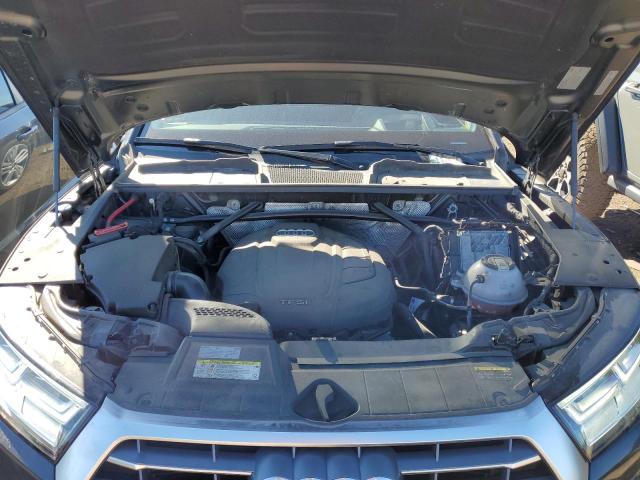 Photo 7 from auction – 2018 AUDI Q5 PRESTIG with VIN WA1CNAFY9J2204698