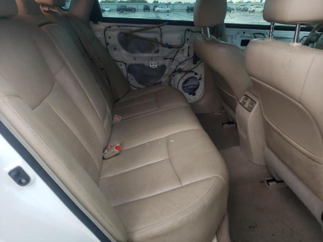 Photo 6 from auction – 2013 NISSAN ALTIMA 3.5 with VIN 1N4BL3AP8DN532818