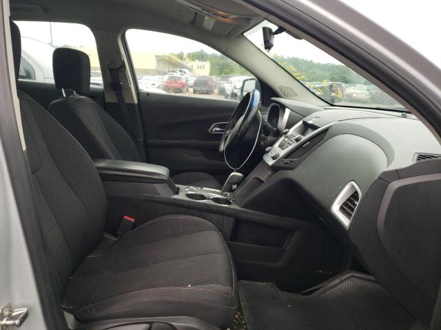 Photo 5 from auction – 2015 CHEVROLET EQUINOX LS with VIN 2GNFLEEK9F6282610