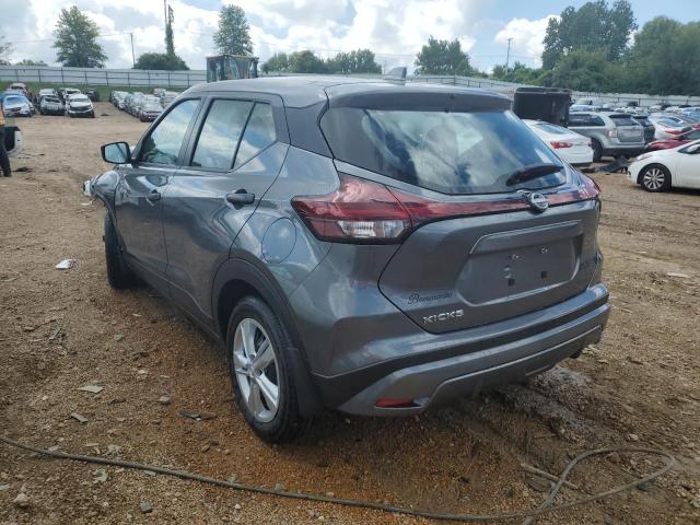 Photo 3 from auction – 2022 NISSAN KICKS S with VIN 3N1CP5BVXNL521318