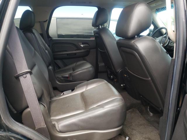 Photo 6 from auction – 2014 GMC YUKON DENA with VIN 1GKS2EEF9ER175481