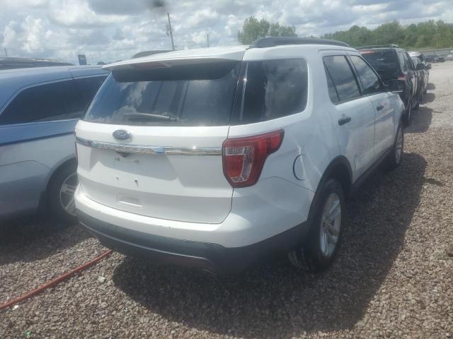 Photo 4 from auction – 2017 FORD EXPLORER with VIN 1FM5K7B87HGC82650