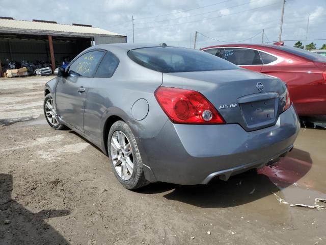 Photo 3 from auction – 2008 NISSAN ALTIMA 3.5 with VIN 1N4BL24E18C156484