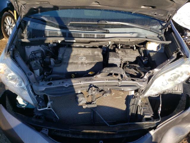 Photo 7 from auction – 2013 TOYOTA SIENNA with VIN 5TDZK3DCXDS381401