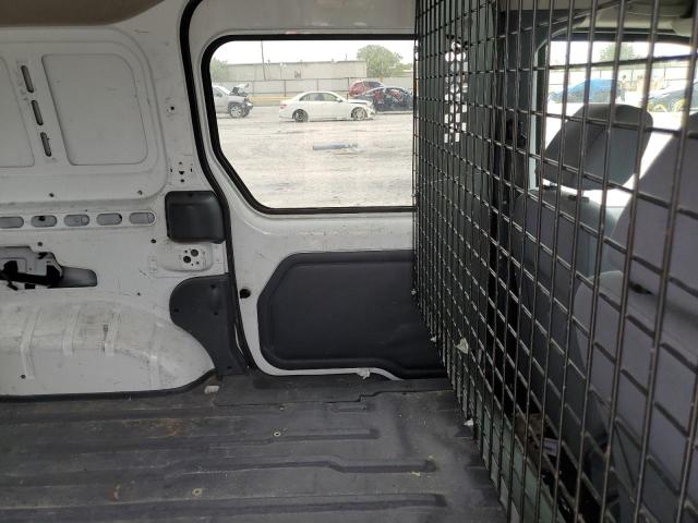 Photo 6 from auction – 2011 FORD TRANSIT CO with VIN NM0LS6BN3BT051350