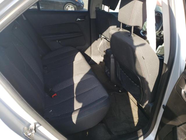 Photo 6 from auction – 2011 CHEVROLET EQUINOX LT with VIN 2CNALDECXB6433403