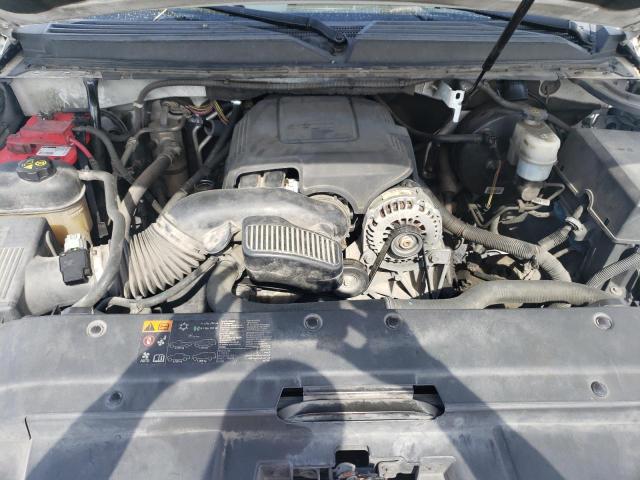Photo 7 from auction – 2011 CHEVROLET TAHOE C150 with VIN 1GNSCAE03BR399071