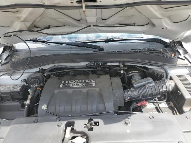 Photo 7 from auction – 2008 HONDA PILOT EXL with VIN 5FNYF28568B013586