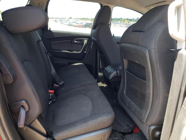 صورة رقم 6 من المزاد - 2012 CHEVROLET TRAVERSE L مع VIN 1GNKRGED2CJ165301