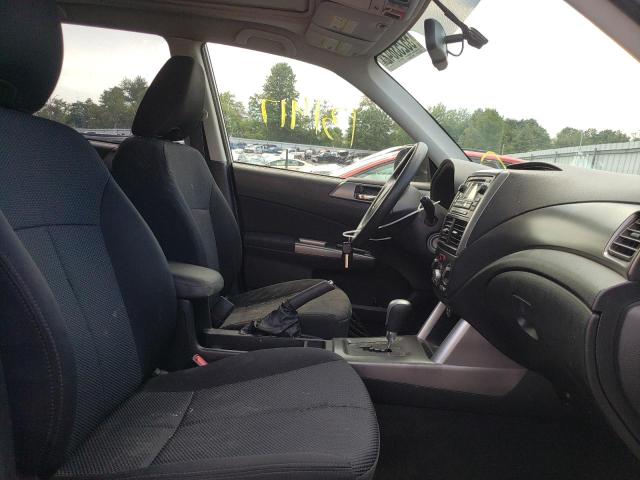 Photo 5 from auction – 2012 SUBARU FORESTER 2 with VIN JF2SHACC1CH463253