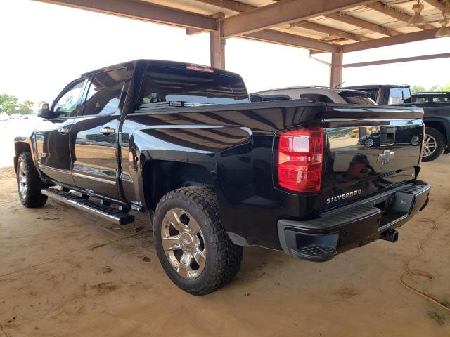 Photo 3 from auction – 2015 CHEVROLET SILVERADO with VIN 3GCUKRECXFG436734