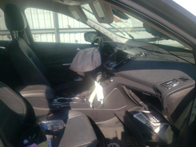Photo 5 from auction – 2014 FORD ESCAPE TIT with VIN 1FMCU9J99EUC54241