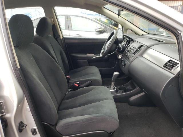 Photo 5 from auction – 2012 NISSAN VERSA S with VIN 3N1BC1CP6CK277394