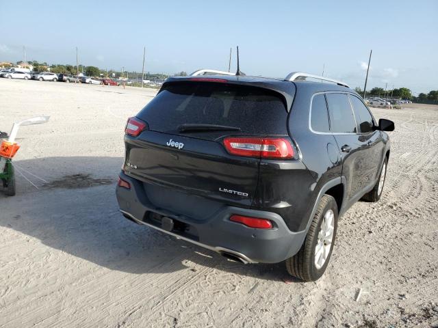 Photo 4 from auction – 2016 JEEP CHEROKEE L with VIN 1C4PJMDS9GW120479