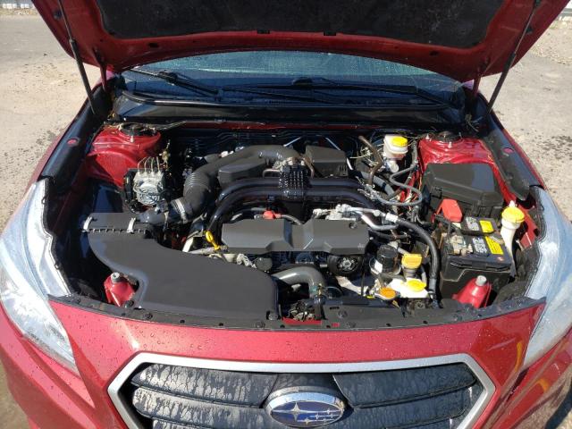Photo 7 from auction – 2016 SUBARU LEGACY 2.5 with VIN 4S3BNAA64G3017055