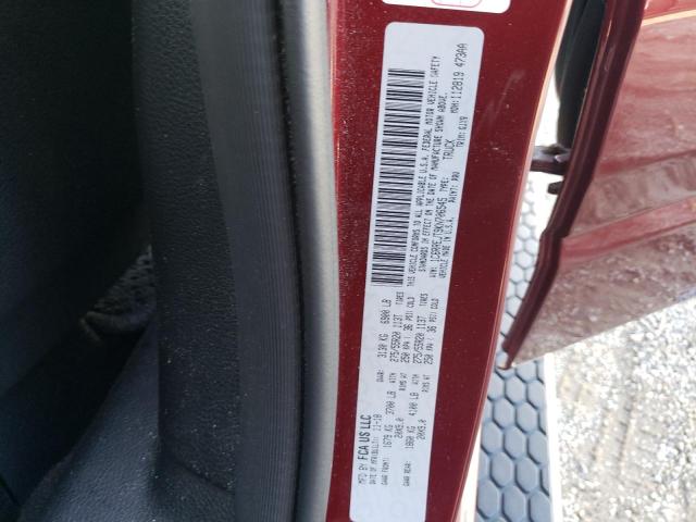 Photo 10 from auction – 2019 RAM 1500 LARAM with VIN 1C6RREJT9KN706545