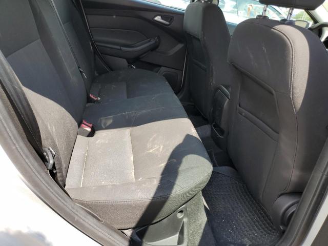 Photo 6 from auction – 2016 FORD FOCUS SE with VIN 1FADP3F21GL229163