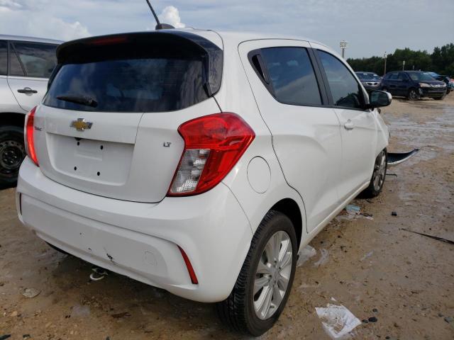 Photo 4 from auction – 2017 CHEVROLET SPARK 1LT with VIN KL8CD6SA0HC799291