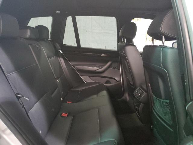 Photo 6 from auction – 2013 BMW X3 XDRIVE2 with VIN 5UXWX9C53D0D03461