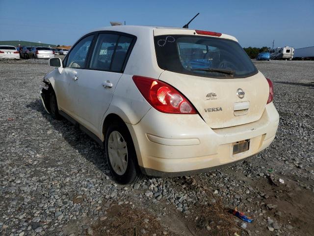 Photo 3 from auction – 2011 NISSAN VERSA S with VIN 3N1BC1CPXBL435194