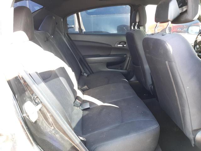 Фото 6 с аукциона – 2014 CHRYSLER 200 LX с VIN 1C3CCBAB9EN212006