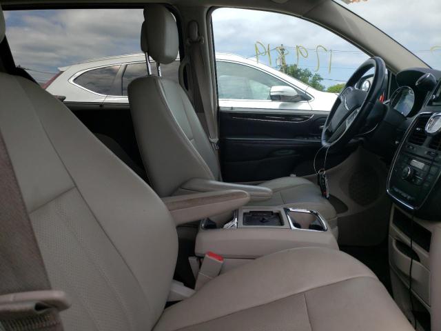 Photo 5 from auction – 2011 CHRYSLER TOWN & COU with VIN 2A4RR8DG1BR645357