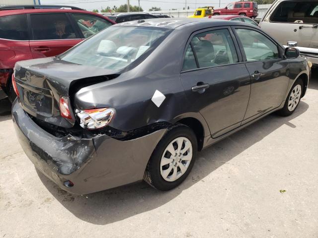 Photo 4 from auction – 2010 TOYOTA COR with VIN 2T1BU4EE0AC459416