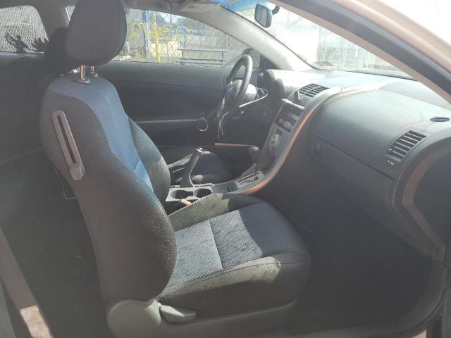 Photo 5 from auction – 2007 SCION TC with VIN JTKDE177X70196821